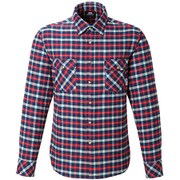 Classic Mountain Shirt M N00 ネイビー [アウトドア シャツ]
