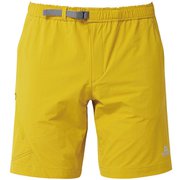 Comici Trail Short XS A56 アシッド [アウトドア パンツ]