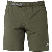 Comici Trail Short XL B42 ブロードリーフ [アウトドア パンツ]