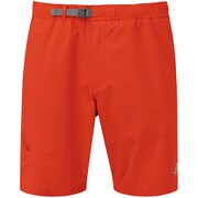 Comici Trail Short XS C40 カーディナルORG [アウトドア パンツ]
