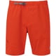Comici Trail Short XL C40 カーディナルORG [アウトドア パンツ]