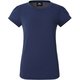 WOMENS PUFF SLEEVE TEE 422795 インディゴ I00 Mサイズ [アウトドア カットソー レディース]