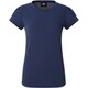 WOMENS PUFF SLEEVE TEE 422795 インディゴ I00 Sサイズ [アウトドア カットソー レディース]