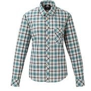 Ws LS Tartan Shirt XS M70 マクレー [アウトドア シャツ]