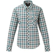 Ws LS Tartan Shirt L M70 マクレー [アウトドア シャツ]