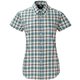 Ws SS Tartan Shirt L M70 マクレー [アウトドア シャツ]