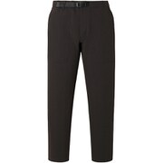 WOMENS LIP BOTTOM 424439 B02 ブラック XSサイズ [アウトドア パンツ レディース]