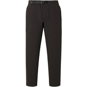 WOMENS LIP BOTTOM 424439 B02 ブラック Lサイズ [アウトドア パンツ レディース]