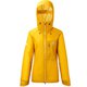 Ws Cyclone Jacket S C99 カレー [アウトドア レインウェア]