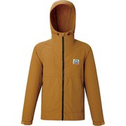 CLASSIC WIND JACKET 425142 クミン C26 Mサイズ [アウトドア ジャケット メンズ]