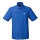 Speed Shirt L C50 クラシックブルー [アウトドア シャツ]