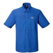 Speed Shirt L C50 クラシックブルー [アウトドア シャツ]