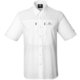 Speed Shirt M C43 クラウドダンサー [アウトドア シャツ]