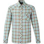 LS Tartan Shirt XS M69 マクレー5 [アウトドア シャツ]