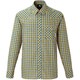 LS Tartan Shirt XS S17 シンクレア3 [アウトドア シャツ]