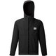CLASSIC WIND JACKET 425142 ブラック B02 Mサイズ [アウトドア ジャケット メンズ]