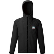 CLASSIC WIND JACKET 425142 ブラック B02 XSサイズ [アウトドア ジャケット メンズ]