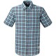 SS Tartan Shirt S L44 ローガン [アウトドア シャツ]