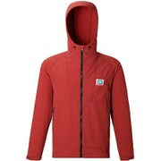 CLASSIC WIND JACKET 425142 ヘナ H28 Lサイズ [アウトドア ジャケット メンズ]