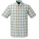 SS Tartan Shirt L M69 マクレー5 [アウトドア シャツ]