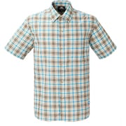 SS Tartan Shirt M M69 マクレー5 [アウトドア シャツ]