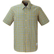 SS Tartan Shirt L S17 シンクレア3 [アウトドア シャツ]
