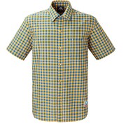 SS Tartan Shirt M S17 シンクレア3 [アウトドア シャツ]