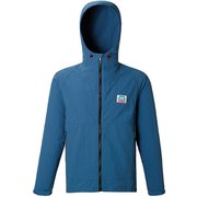 CLASSIC WIND JACKET 425142 ネイビー N00 Sサイズ [アウトドア ジャケット メンズ]