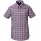 Ws SS Pullover Shirt XS S62 スカイブルー [アウトドア シャツ]