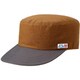 CLASSIC PATROL CAP 423085 D71 ダークカーキ/チャコール [アウトドア キャップ]