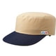 CLASSIC PATROL CAP 423085 K16 カーキ/ネイビー [アウトドア キャップ]