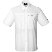 Speed Shirt XL C43 クラウドダンサー [アウトドア シャツ]