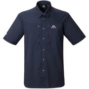 Speed Shirt M E27 エクリプス [アウトドア シャツ]