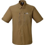 Speed Shirt XS M37 ミリタリーオリーブ [アウトドア シャツ]