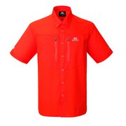 Speed Shirt S O00 オレンジ [アウトドア シャツ]