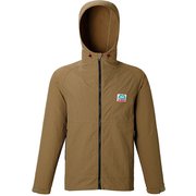 CLASSIC WIND JACKET 425142 オリーブ O01 XSサイズ [アウトドア ウインドブレーカー メンズ]