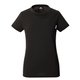 ウィメンズ ポケット ティー WOMEN’S POCKET TEE 422772 B02 ブラック Sサイズ [アウトドア カットソー レディース]