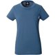 ウィメンズ ポケット ティー WOMEN’S POCKET TEE 422772 N00 ネイビー Lサイズ [アウトドア カットソー レディース]