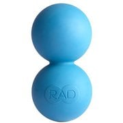 RAD Roller (ORIGINALl) ブルー [フォームローラー]