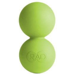 RAD Roller (SOFT) グリーン [フォームローラー]
