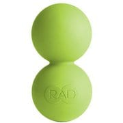 RAD Roller (SOFT) グリーン [フォームローラー]