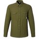 LS Base Camp Shirt XXS K00 カーキ [アウトドア シャツ]