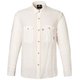 LS Base Camp Shirt XXS O03 オフホワイト [アウトドア シャツ]