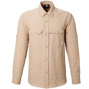 LS Base Camp Shirt XL S00 サファリ [アウトドア シャツ]
