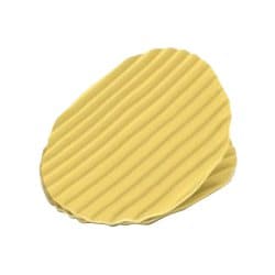 Fred ポテトチップスクリップ 4pcs 45791