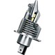 WFJ-6H4 [H4LEDバルブ 12V/24V 6500K 35W 6000lm]