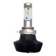 WFH-65HIR2 [LEDヘッドバルブ HIR2  12/24V 25W 4000lm]