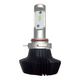 WFH-65PSX26W [LEDフォグバルブ PSX26W   12/24V 25W 4000lm]