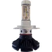 WFH-7H4H [LEDヘッドバルブH4HiLo12/24V6500K 25W 6000lm]