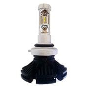 WFH-7HB4 [LEDヘッド/フォグバルブHB4 12/24V 6500K  25W 6000lm]
